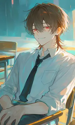 Profile image of 雄大