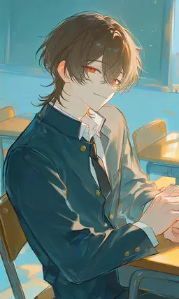 Profile image of 雄大