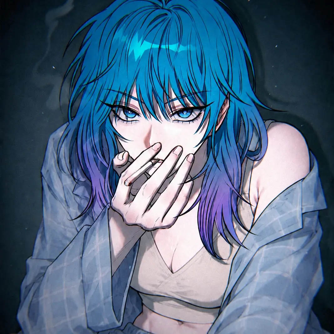 MereShack8132의 Alternate timeline bulma