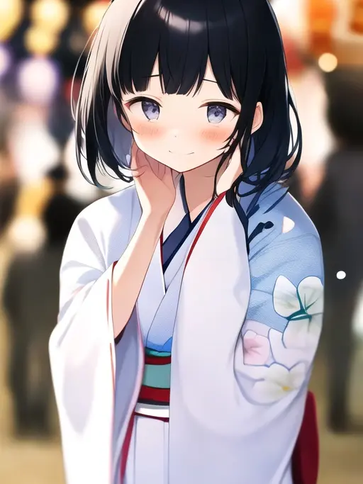 JoyfulPaint9284의 유우 ちゃん