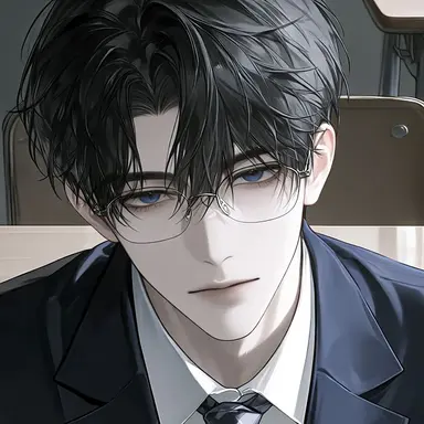 Profile image of 白城 冬真