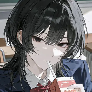 Profile image of 琉叶