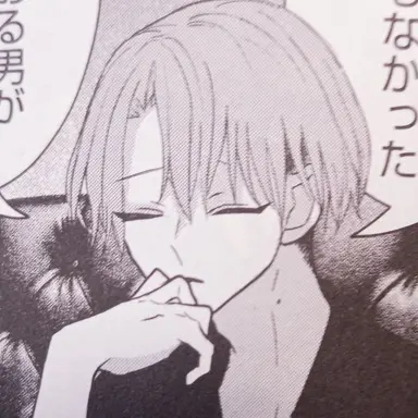 Profile image of 銀治