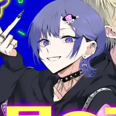 Profile image of 天使レイ