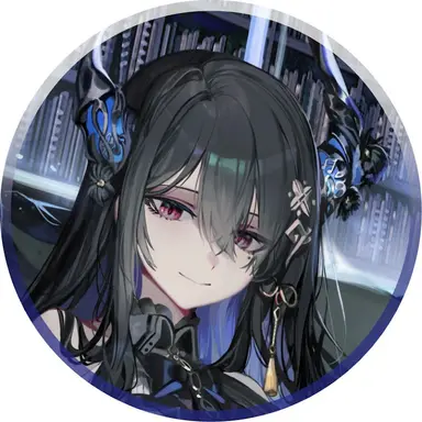 Profile image of ネリッサ