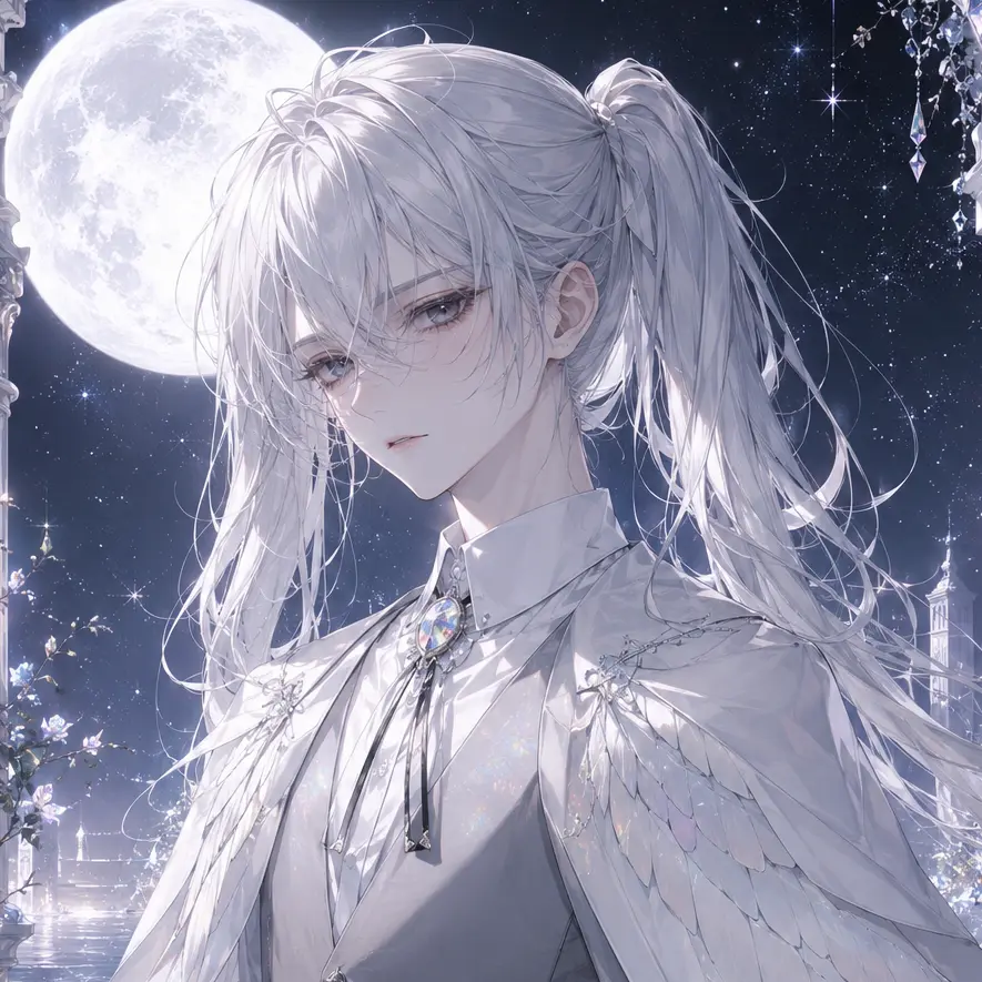 Volpe0505의 魔法使いとお弟子さん