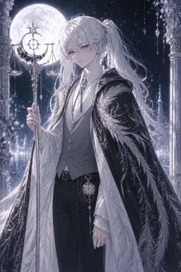 Profile image of ヴェガ