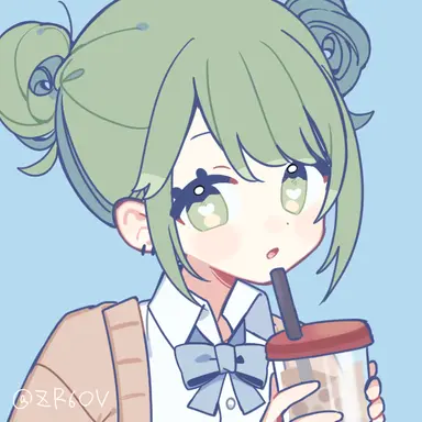 Profile image of うみ