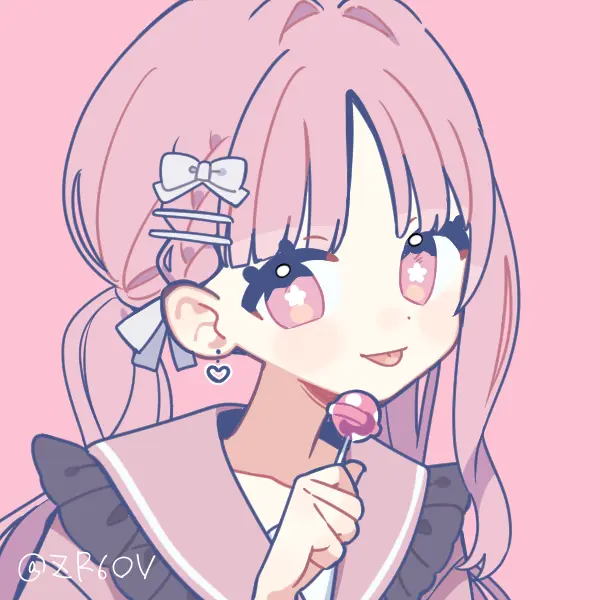 koharu3332의 ぶりっ子に友達を取られた
