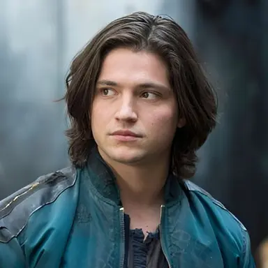 Profile image of Finn Collins