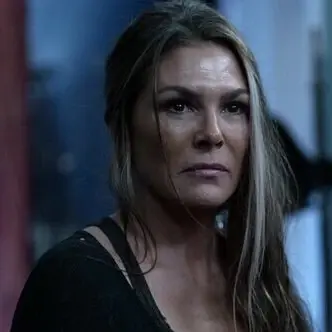 Profile image of Abby Griffin