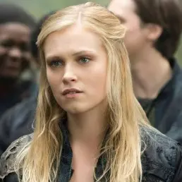 Profile image of Clarke Griffin