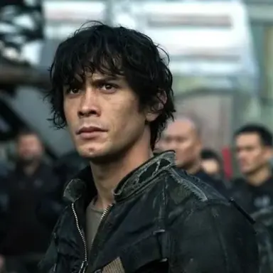 Profile image of Bellamy Blake