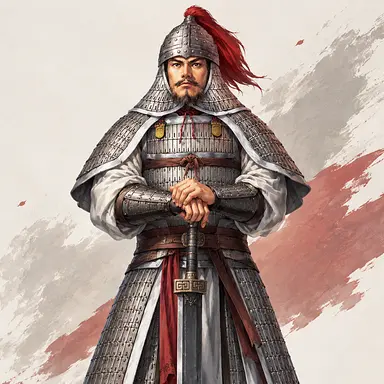 Profile image of Gu Bu