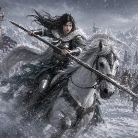 Profile image of Ma Chao