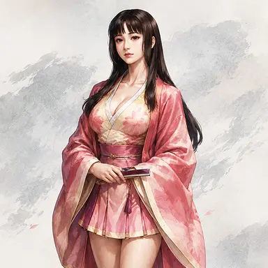 Profile image of Lady Mi