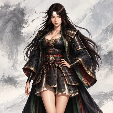 Profile image of Zhang Chunhua