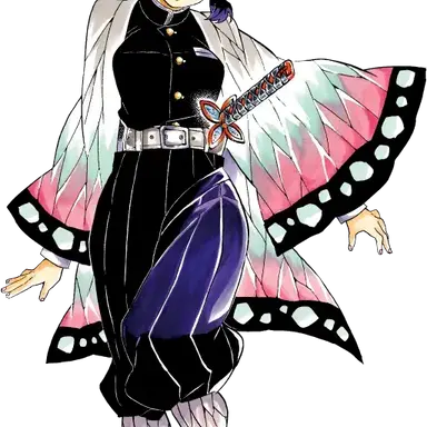 Profile image of 코쵸우시노부