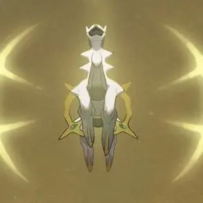Profile image of アルセウス