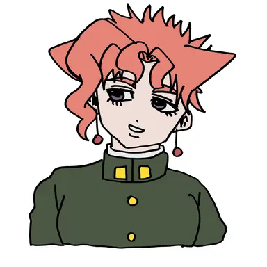 Profile image of 花京院