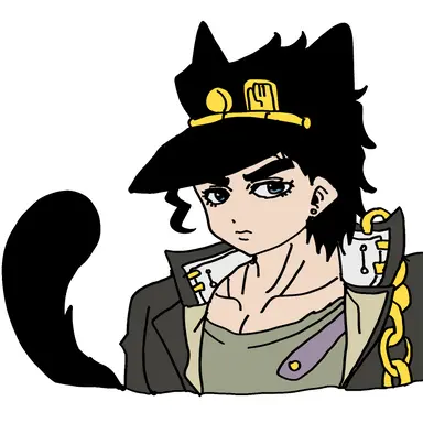 Profile image of 承太郎
