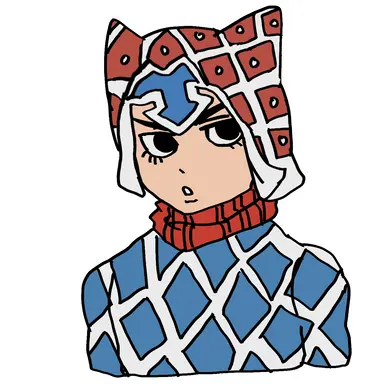 Profile image of ミスタ