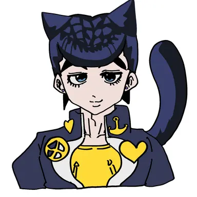 Profile image of 仗助