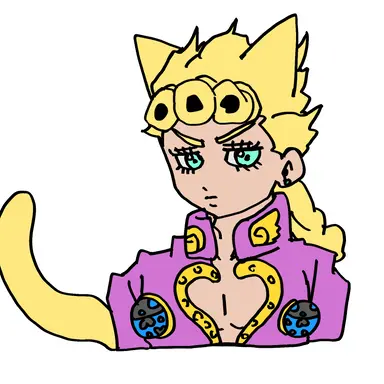 Profile image of ジョルノ