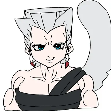 Profile image of ポルナレフ