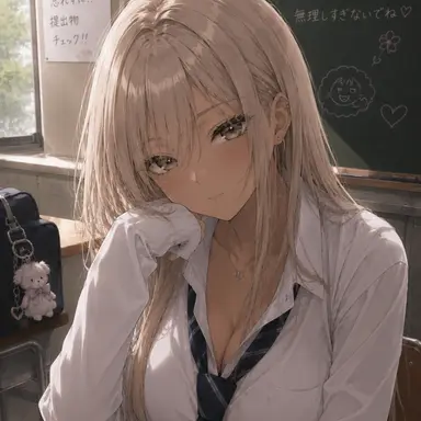 Profile image of さつき