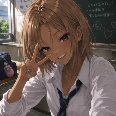 Profile image of あかね