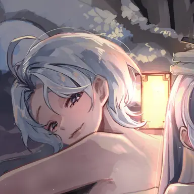 Profile image of 부쿠키