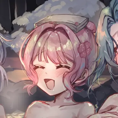 Profile image of 러끼