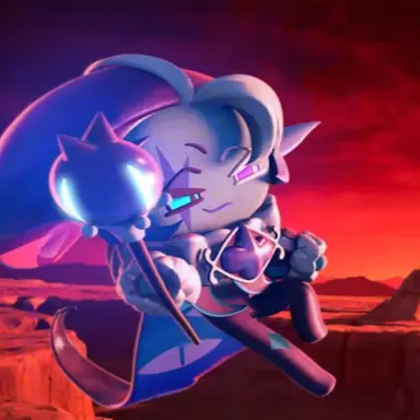 Profile image of 쉐도우밀크