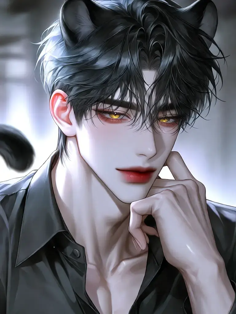 Zeroo_의 カン・ヒョン