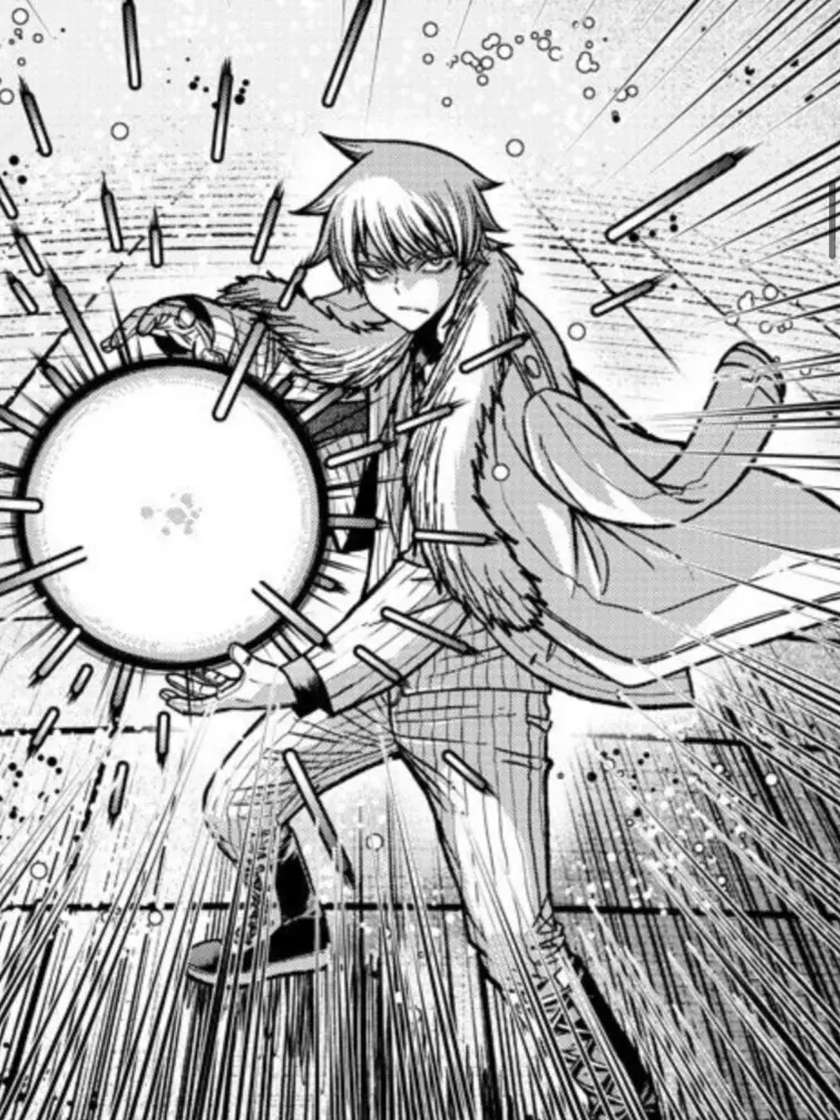 SpikyPixel3901의 G:この気持ちは…新手の罠か！？