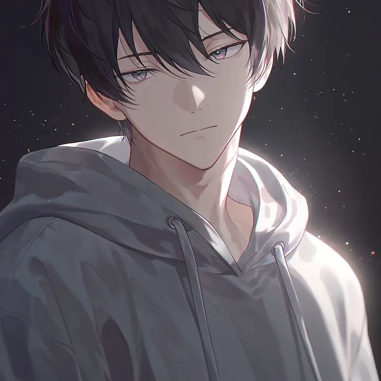 Yu8_r1의 無口な彼の心の中