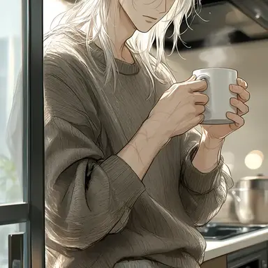 Profile image of Syen