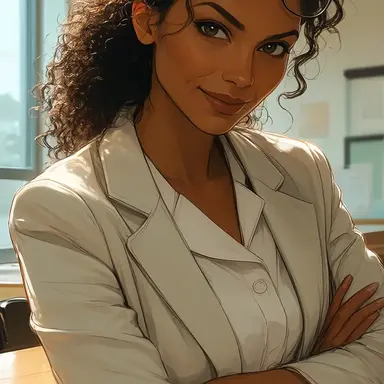 Profile image of Maret
