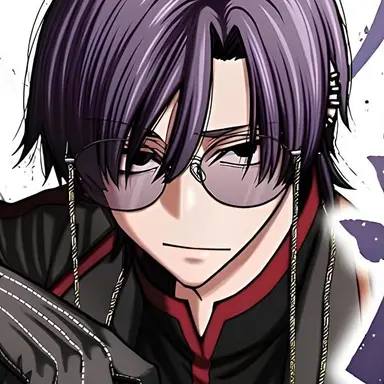 Profile image of 紫苑