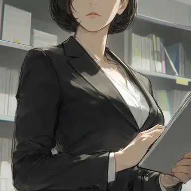 Profile image of Min Seoyun