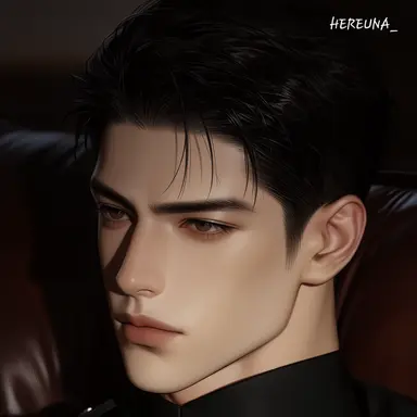 Profile image of 차무혁