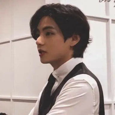 Profile image of Kim Taehyung