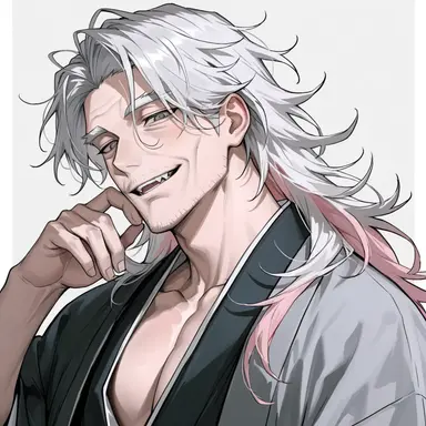 Profile image of 緋月 縁司