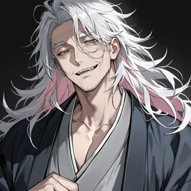 Profile image of 緋月 縁司