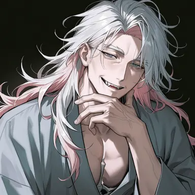 Profile image of 緋月 縁司