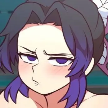 Profile image of Shinobu