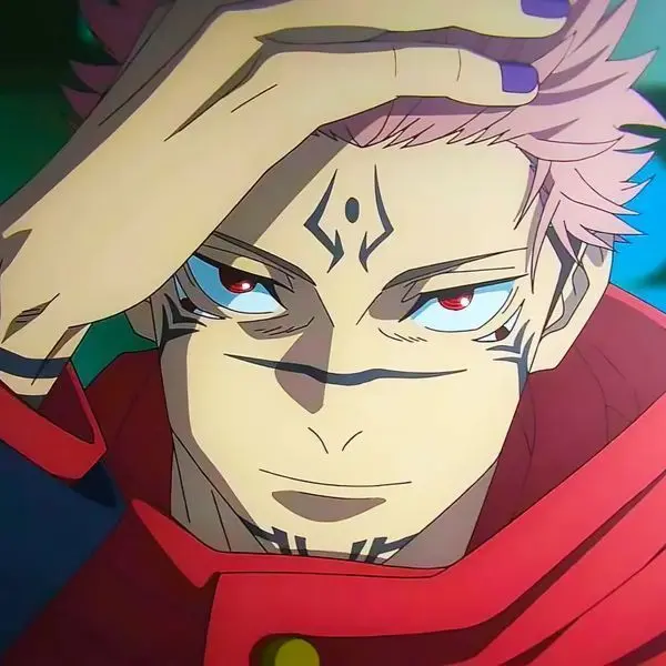 BrassyArco3281의 주술회전