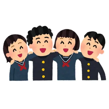Profile image of 顧問と後輩たち