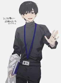 Profile image of 顧問と後輩たち